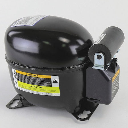 Copeland ARE17C4E-IAA-901 - Compressor,115 V,1-Phase,1740 Btu
