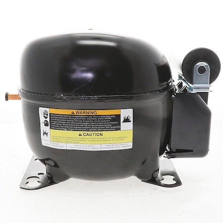 Copeland ASE20C4-IAA-901 - Compressor,115 V,1-Phase,3690 Btu