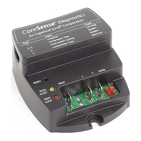 Copeland 971-0066-00 - Compressor Protector Module