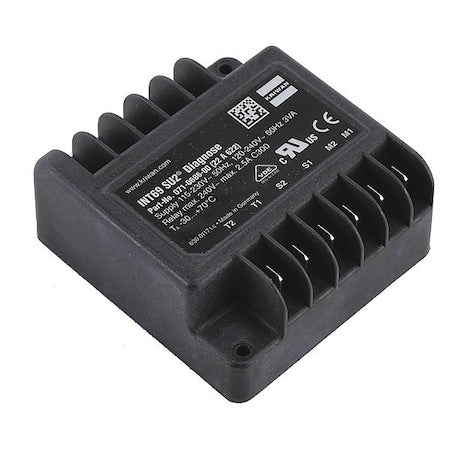 Copeland 971-0641-00 - Protector Module Kit,120/240 V