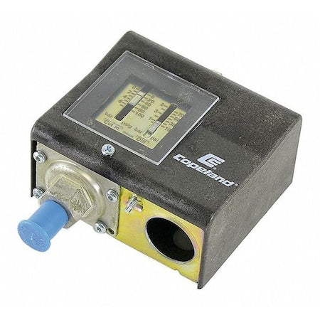 Copeland 985-CP1A-3A - Low Pressure Control,15"