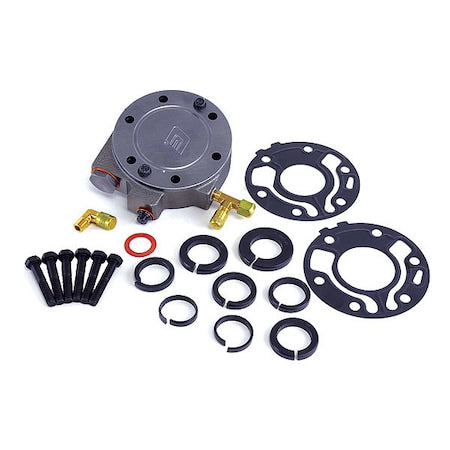 Copeland 998-0008-33 - Oil Pump Kit, Copeland, 2 DL3 F20 KE-TFC-800