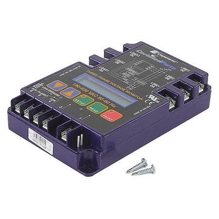 Copeland 085-0160-00 - Control Line Monitor,3-Phase