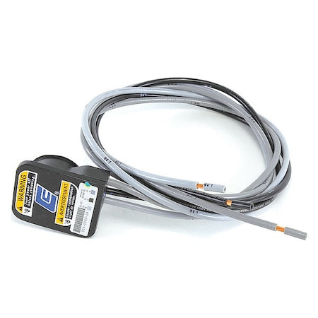 Copeland 529-0060-24 - Power Cable,Molded Plug