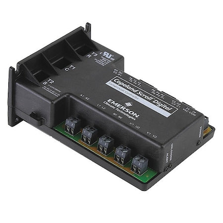 Copeland 543-0024-00 - Digital Compressor Control,20 sec. Delay
