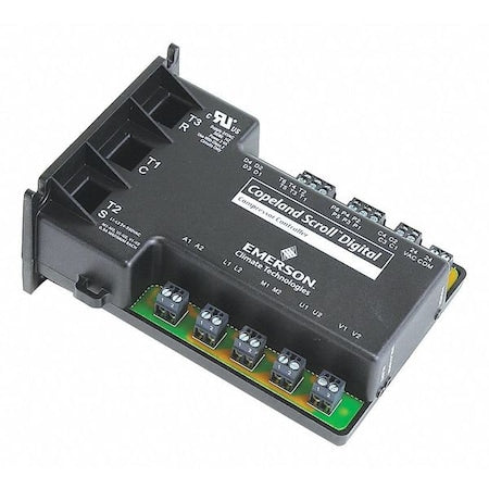 Copeland 943-0024-01 - Digital Compressor Control,15 sec. Delay