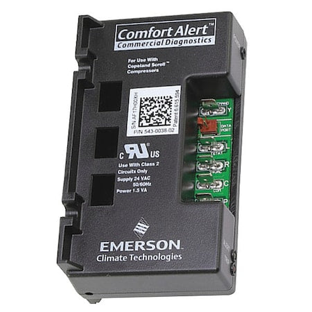 Copeland 943-0038-02 - Comfort Alert Kit