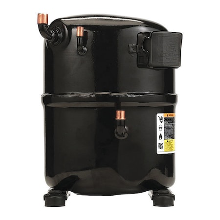 Copeland CS27K6E-PFV-945 - Compressor,230 V,1-Phase,27600 Btu