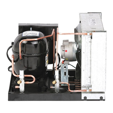 Copeland M7ZH-H046-IAA-272 - Condensing Unit,115 V,1-Phase