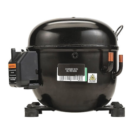 Copeland RST64C1E-CAV-959 - Compressor,1 HP,208/230 V,1-Phase