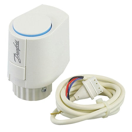 Danfoss 082F-1111 - Valve Actuator,0/10 VDC