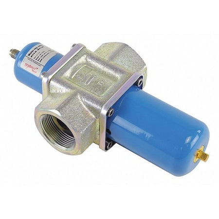 Danfoss 003F1240 - Water Pressure Valve,1-1/2"