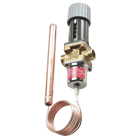 Danfoss 003N0032 - Thermostatic Valve, 1 in