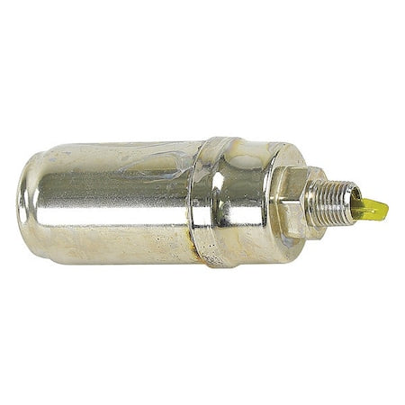 Danfoss 013L-8011 - Pipe Steam Air Vent,1/8" NPT