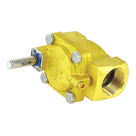 Danfoss 032U6536 - Soft Close Valve,1/2" NPT,2-Way