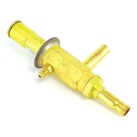 Danfoss 034N0082 - Hot Gas Bypass Regulator,1/2"