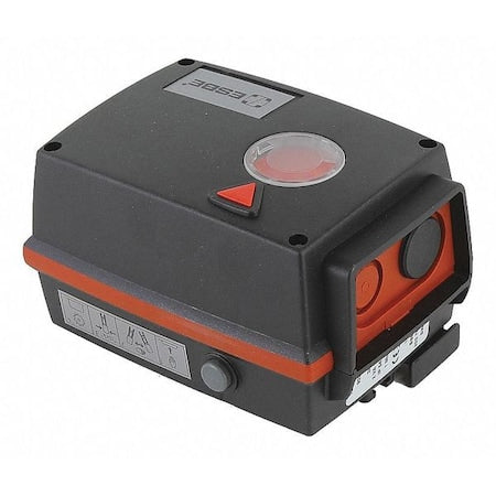Danfoss 065F-8953 - Electric Actuator,24 V,50 sec.