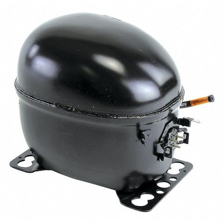 Danfoss 195B0586 - Compressor, 3662 Btu H