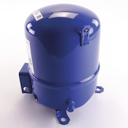 Danfoss MT22-3VI - Compressor, 230 V, 3-Phase, 2 HP