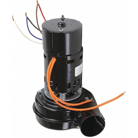 Fasco B23618 - Blower,115/208 to 230 V,1 SPDT