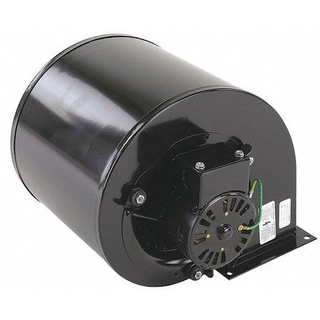Fasco B45267 - Blower,1600 rpm,115 V,2 Speed