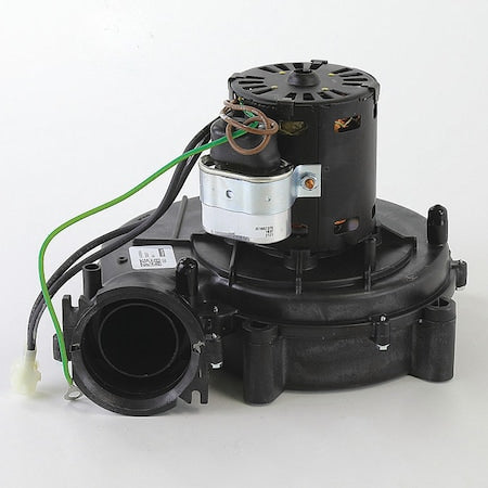 Fasco A227 - Draft Inducer Motor,115 V,1 Speed