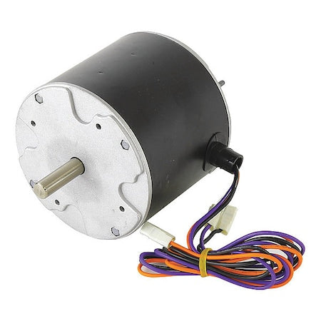 Lennox 12F49 - Fan Motor, 208-230 VAC, Single, 1/10