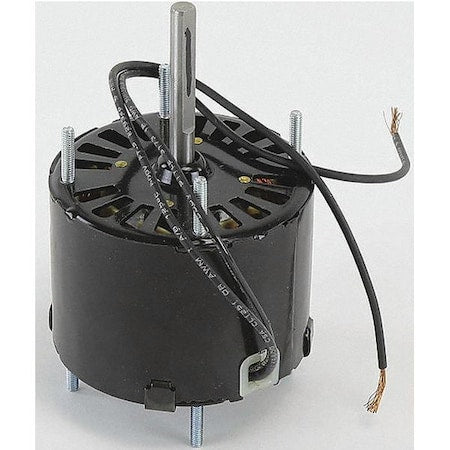 Fasco D126 - Motor, 1/40 HP, 115 V, 1500 rpm, 1/40 hp