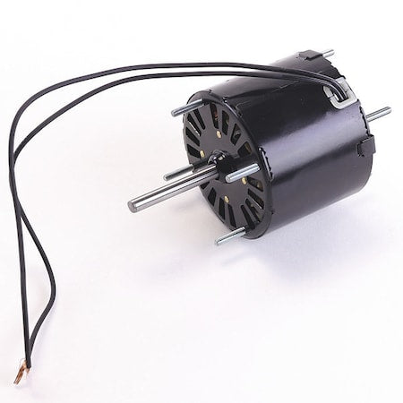 Fasco D514 - Motor, 115 V AC, Single, 1/30 hp