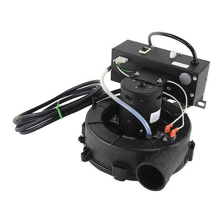 Fasco W4 - Water Heater Draft Inducer,3400 rpm