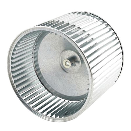 Lennox 10G44 - Blower Wheel,11-1/2" x 9",1/2" Bore
