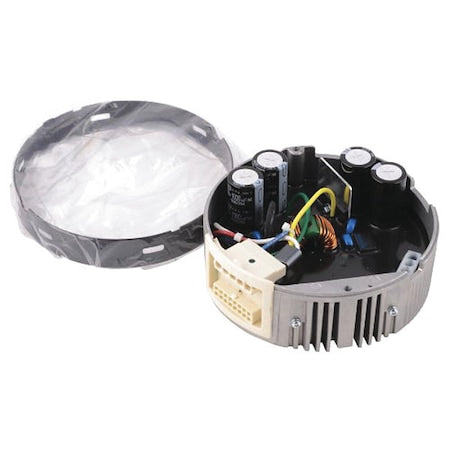 Lennox 10U46 - Motor Module, Lennox