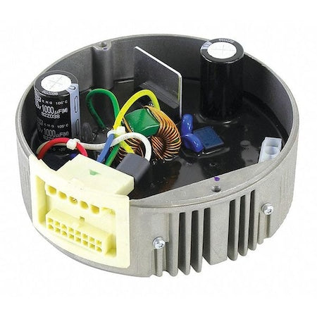 Lennox 10H72 - Motor Module, Lennox