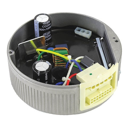 Lennox 10M07 - Module Motor Kit