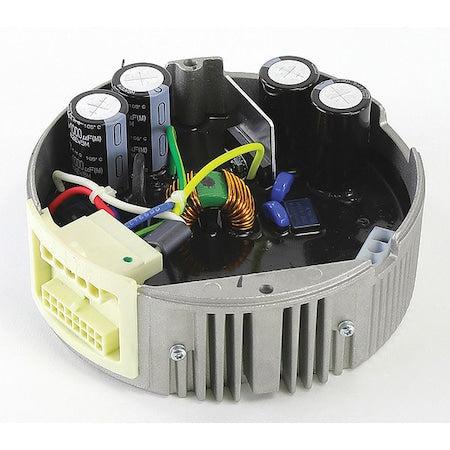 Lennox 10M08 - AC Speed Control