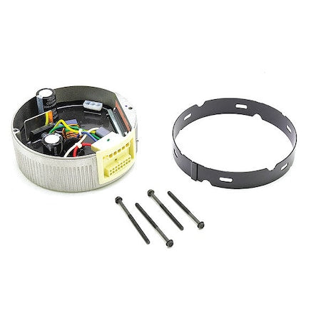 Lennox 10Y38 - Programmed Motor Control