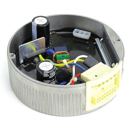 Lennox 10Y61 - Programmed Motor Module