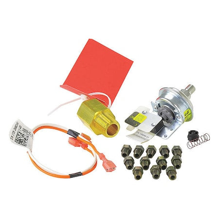 Lennox 11K50 - Conversion Kit