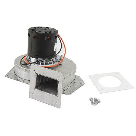 Lennox 33M70 - Draft Inducer Assembly
