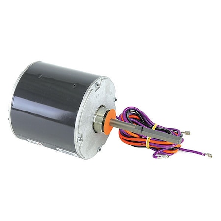 Lennox 16F21 - Motor, 3.4 HP, 1060 rpm, 460 V, 1-Phase, PSC, 460 VAC 1 Ph 60 HZ, Single, 3-2/5