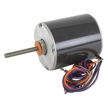 Lennox 18K77 - Motor,1/5 HP,208-230 V,3 Speed,1075 rpm