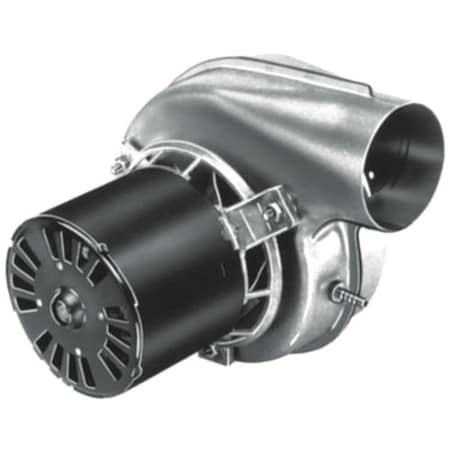 Lennox 19J04 - Inducer Draft Assembly