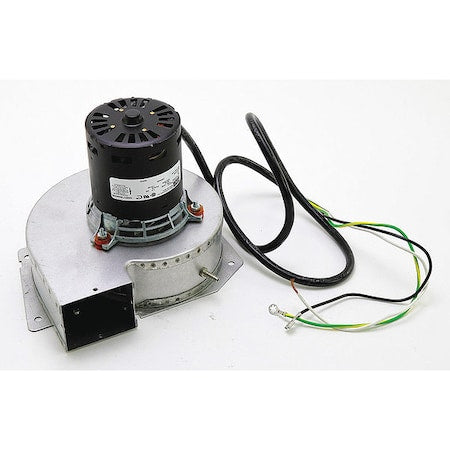 Lennox 20J89 - Induced Draft Fan Assembly