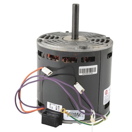 Lennox 20W28 - Direct Drive Blower Motor, 460 V AC, Single, 1/2