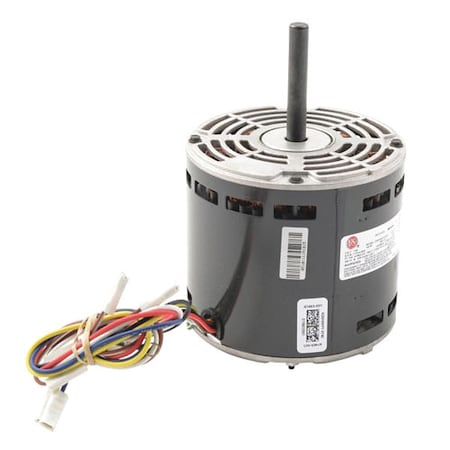 Lennox 28M88 - Blower Motor,1.2 HP,120 V,1-Phase