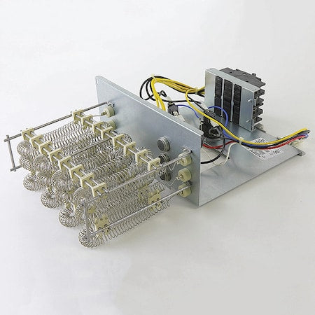 Lennox 99M70 - Heat Strip,15k W,Circuit Breaker