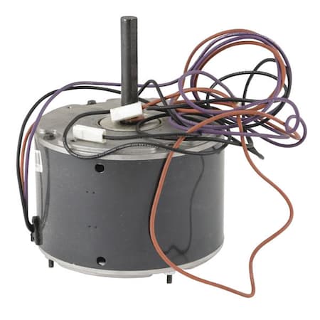 Lennox 41W49 - Motor, 208-230 VAC, Single, 1/8