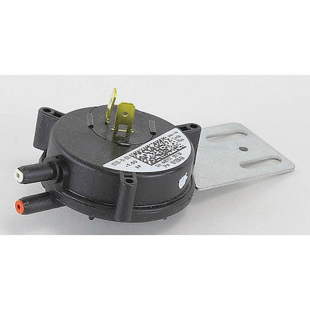 Lennox 51W92 - Pressure Switch,1" SPST