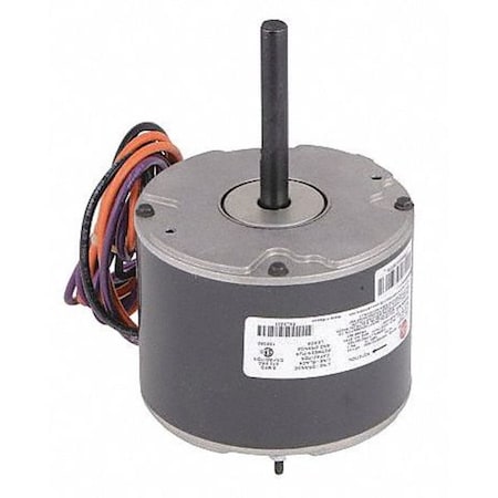 Lennox 56L33 - Motor, 1.1 HP, 208/230 V, 1-Phase, 1075 rpm, 208/230 V AC, Single, 1-1/10