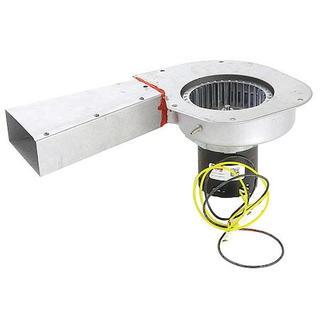 Lennox 56L68 - Blower Relay,24 V,SPDT